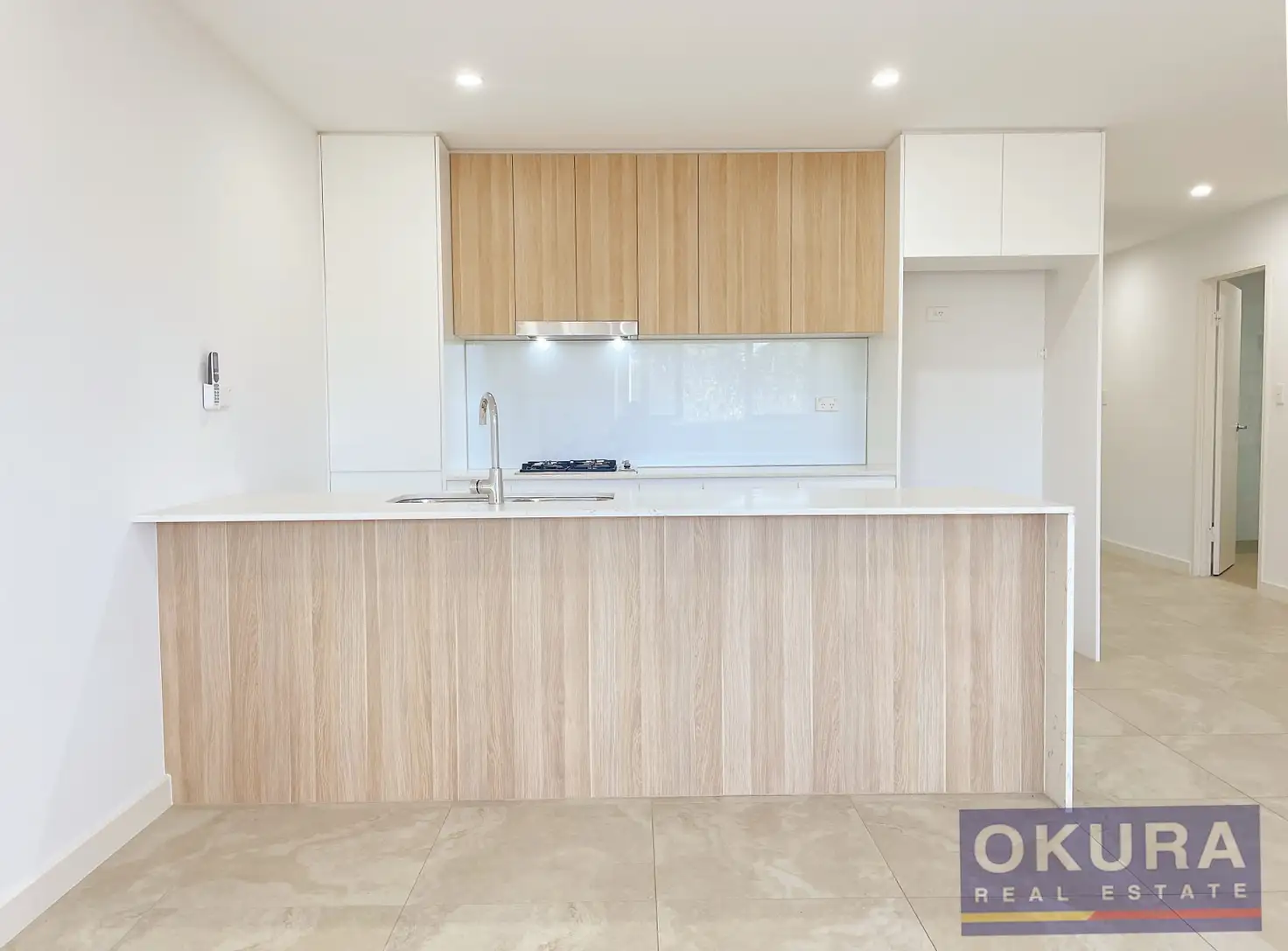 Main view of Homely apartment listing, 61/18-22 Lords Ave, Asquith NSW 2077