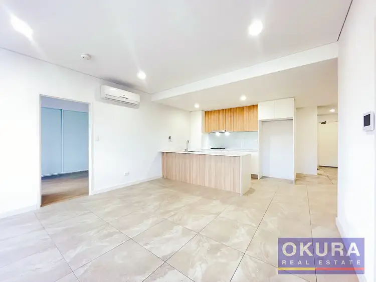 Second view of Homely apartment listing, 61/18-22 Lords Ave, Asquith NSW 2077