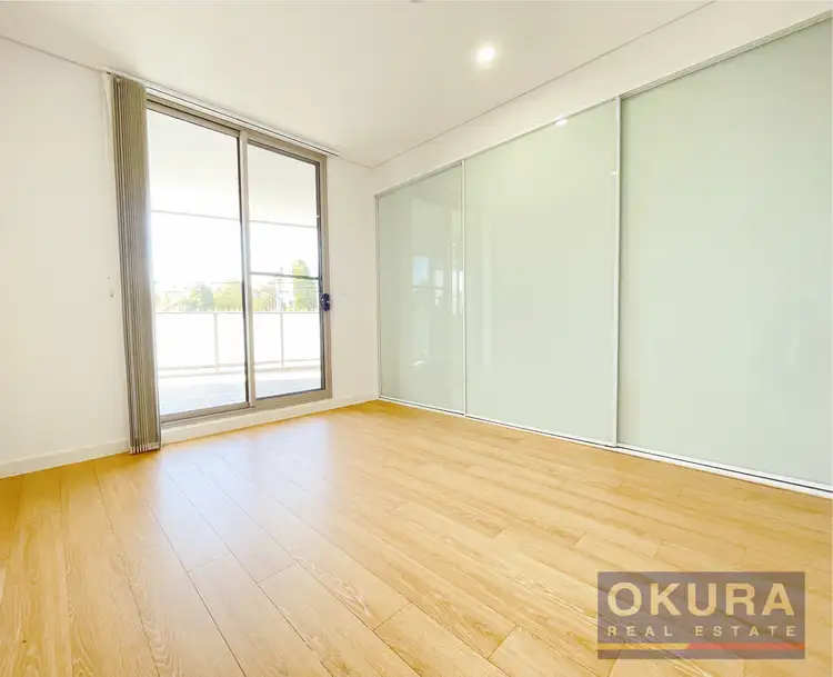 Fourth view of Homely apartment listing, 61/18-22 Lords Ave, Asquith NSW 2077