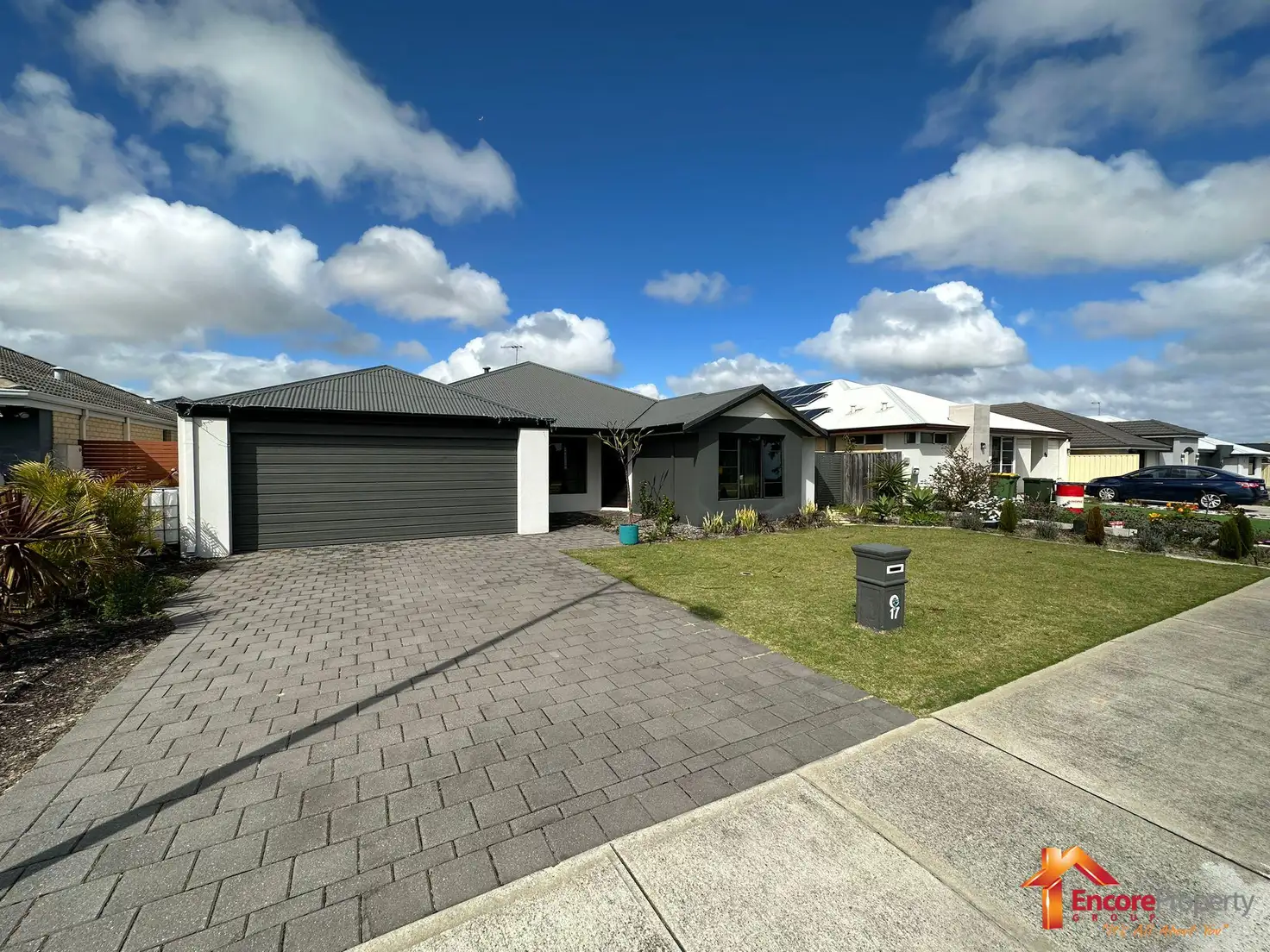 Main view of Homely house listing, 17 Ivory Way, Wellard WA 6170