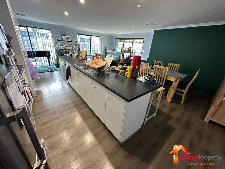 Third view of Homely house listing, 17 Ivory Way, Wellard WA 6170