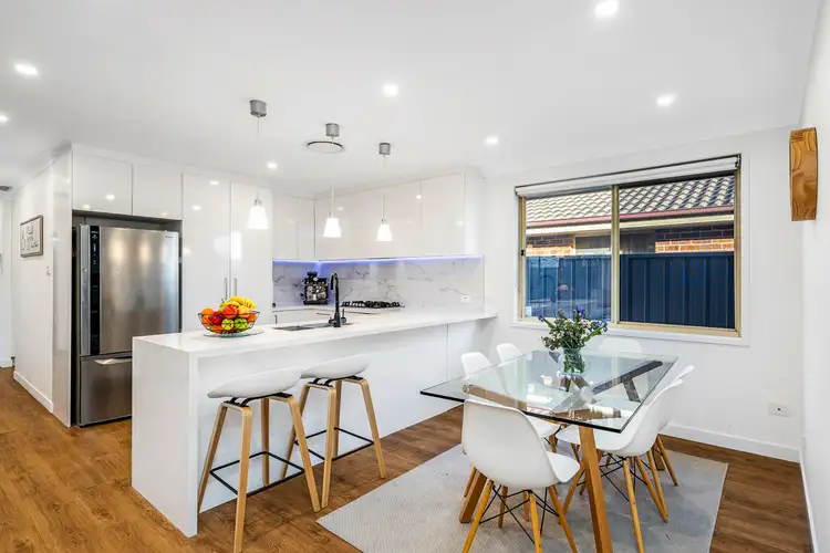 Third view of Homely house listing, 7 Adrian Street, Glenwood NSW 2768