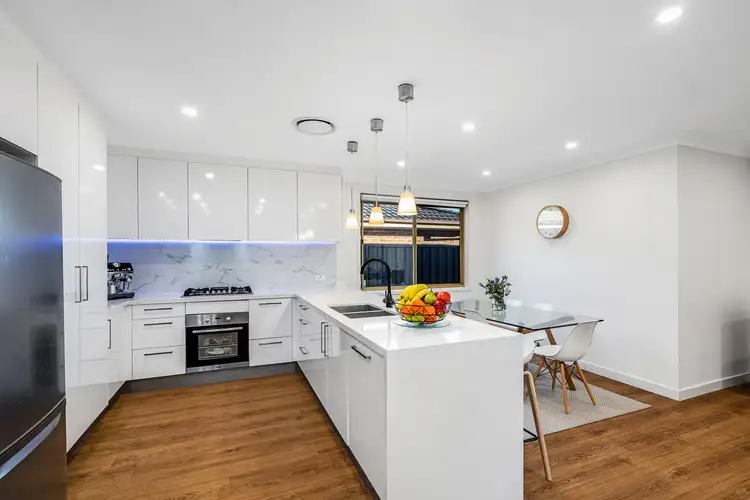Fourth view of Homely house listing, 7 Adrian Street, Glenwood NSW 2768