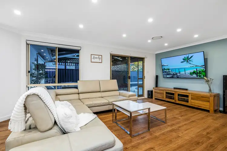 Fifth view of Homely house listing, 7 Adrian Street, Glenwood NSW 2768