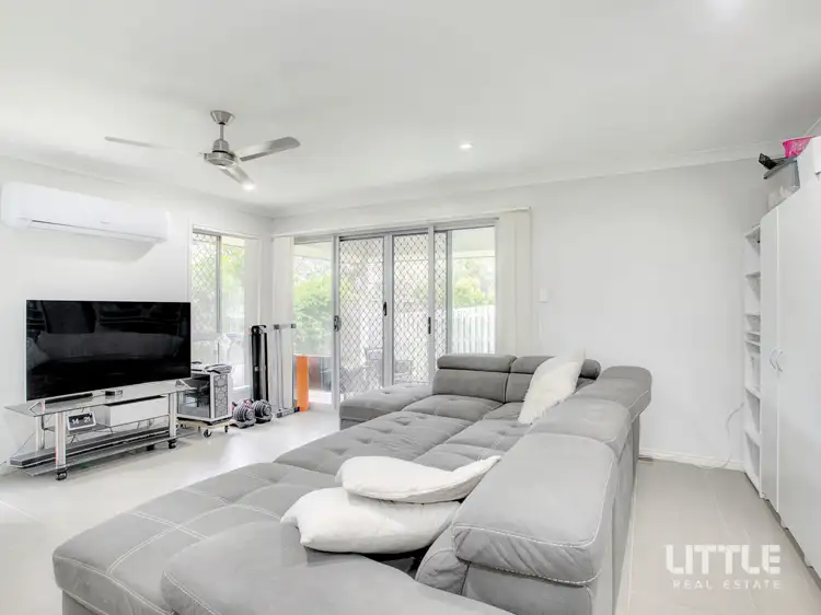Main view of Homely house listing, 13 Breezeway Drive, Bahrs Scrub QLD 4207