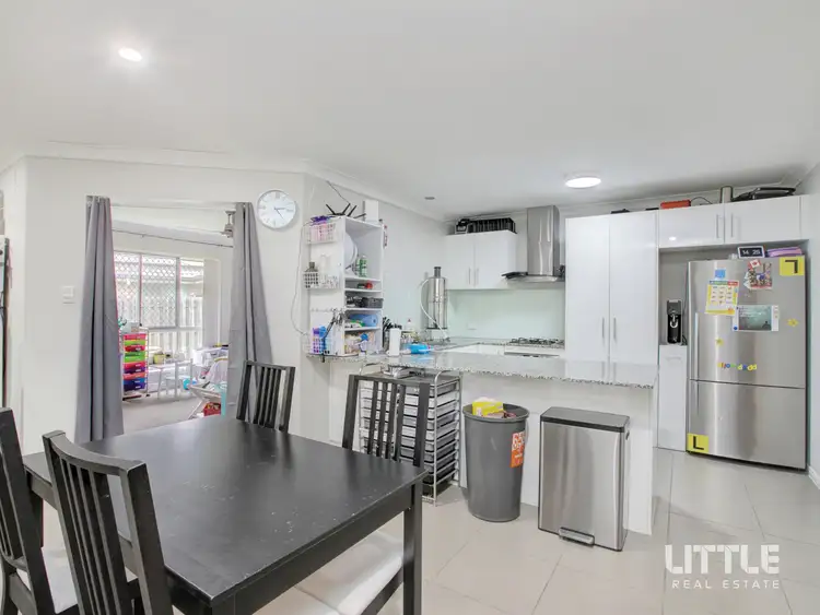 Second view of Homely house listing, 13 Breezeway Drive, Bahrs Scrub QLD 4207