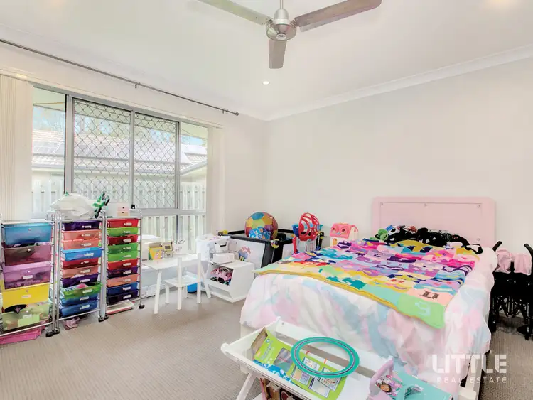 Fourth view of Homely house listing, 13 Breezeway Drive, Bahrs Scrub QLD 4207