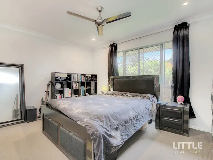 Fifth view of Homely house listing, 13 Breezeway Drive, Bahrs Scrub QLD 4207