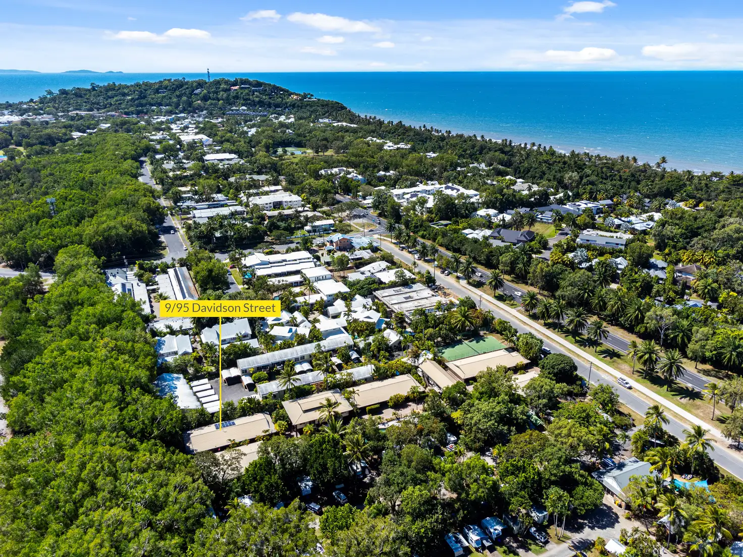 Main view of Homely apartment listing, 9/95 Davidson Street, Port Douglas QLD 4877