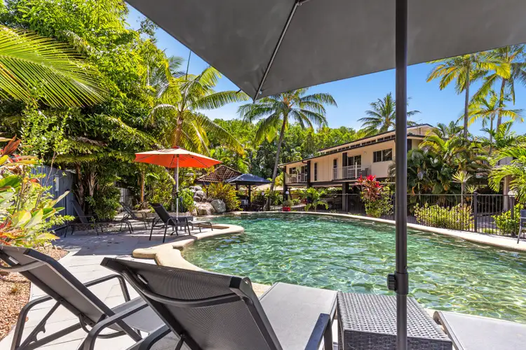 Second view of Homely apartment listing, 9/95 Davidson Street, Port Douglas QLD 4877