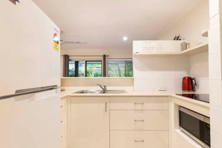 Third view of Homely apartment listing, 9/95 Davidson Street, Port Douglas QLD 4877
