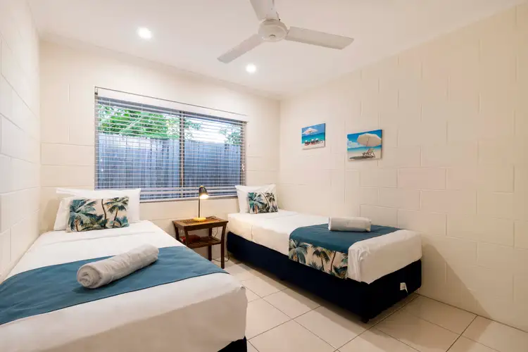 Sixth view of Homely apartment listing, 9/95 Davidson Street, Port Douglas QLD 4877