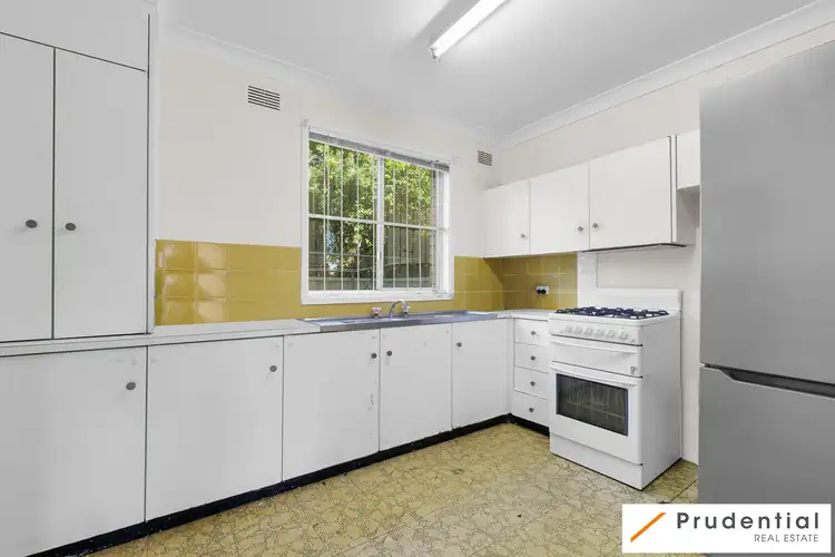 Third view of Homely townhouse listing, 2/107 Broughton Street, Campbelltown NSW 2560