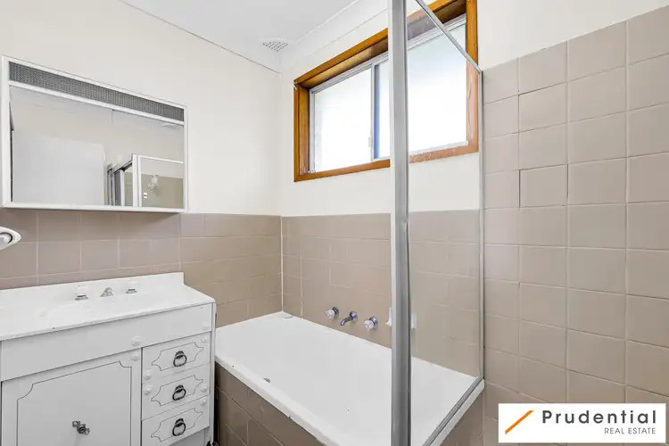 Fifth view of Homely townhouse listing, 2/107 Broughton Street, Campbelltown NSW 2560