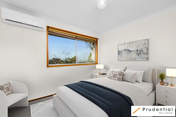 Sixth view of Homely townhouse listing, 2/107 Broughton Street, Campbelltown NSW 2560