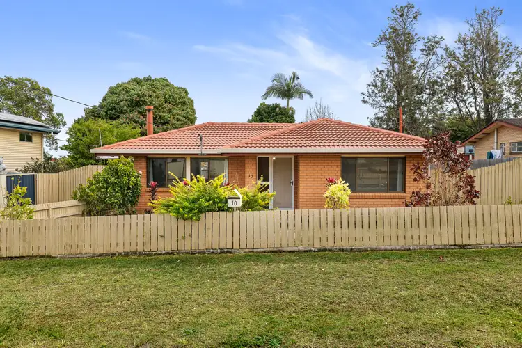 Main view of Homely house listing, 10 Maranta Street, Alexandra Hills QLD 4161