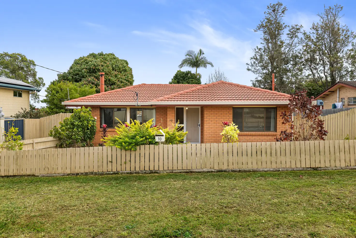 Main view of Homely house listing, 10 Maranta Street, Alexandra Hills QLD 4161
