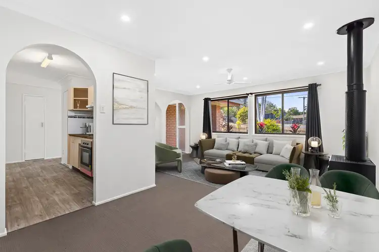 Second view of Homely house listing, 10 Maranta Street, Alexandra Hills QLD 4161