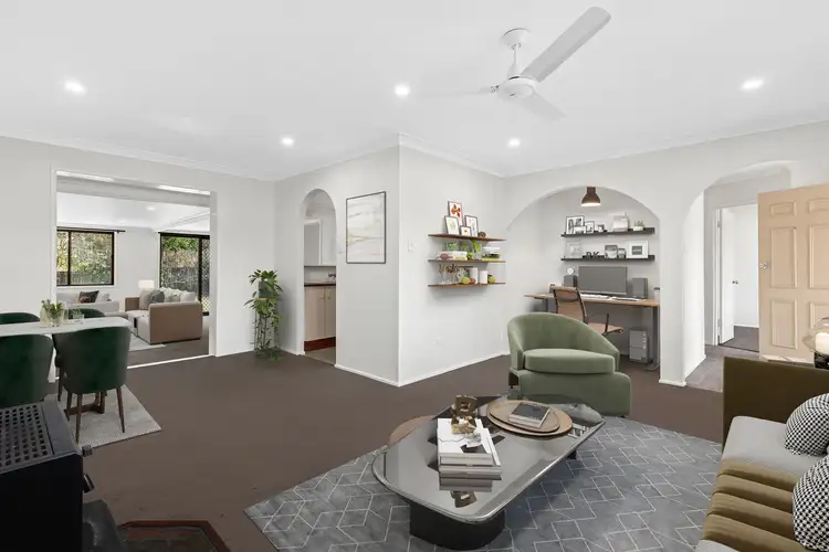 Third view of Homely house listing, 10 Maranta Street, Alexandra Hills QLD 4161