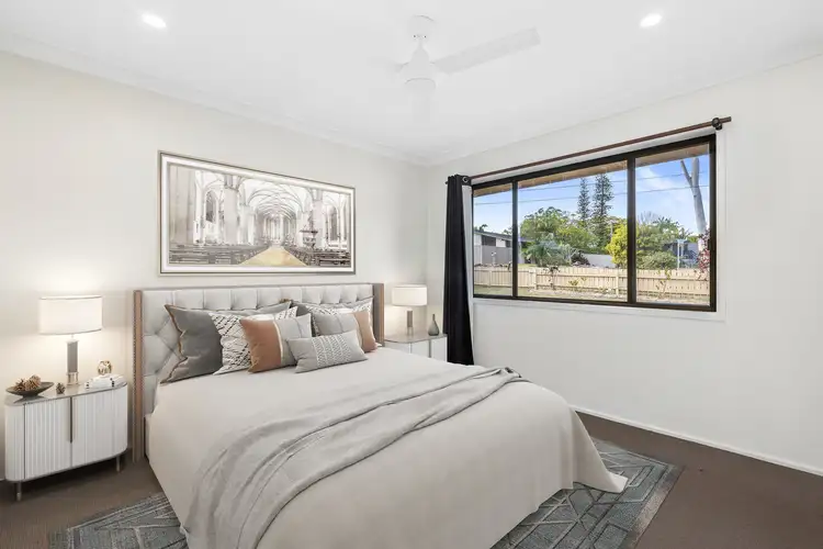 Fourth view of Homely house listing, 10 Maranta Street, Alexandra Hills QLD 4161
