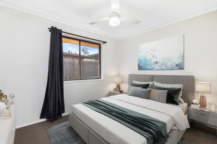 Fifth view of Homely house listing, 10 Maranta Street, Alexandra Hills QLD 4161