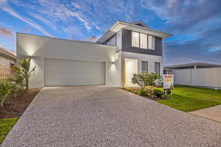 95 Coral Sea Drive, Pelican Waters QLD 4551