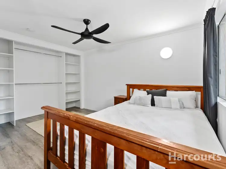 Fifth view of Homely unit listing, 4/383 Esplanade, Torquay QLD 4655