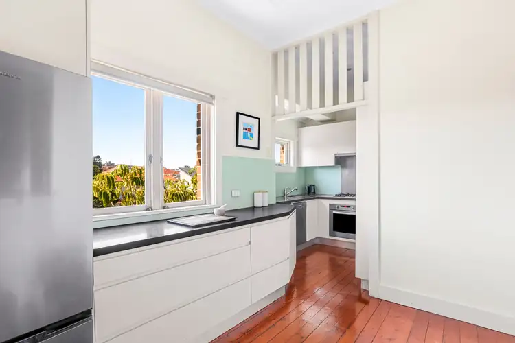 6/23 Beach Road, Bondi Beach NSW 2026