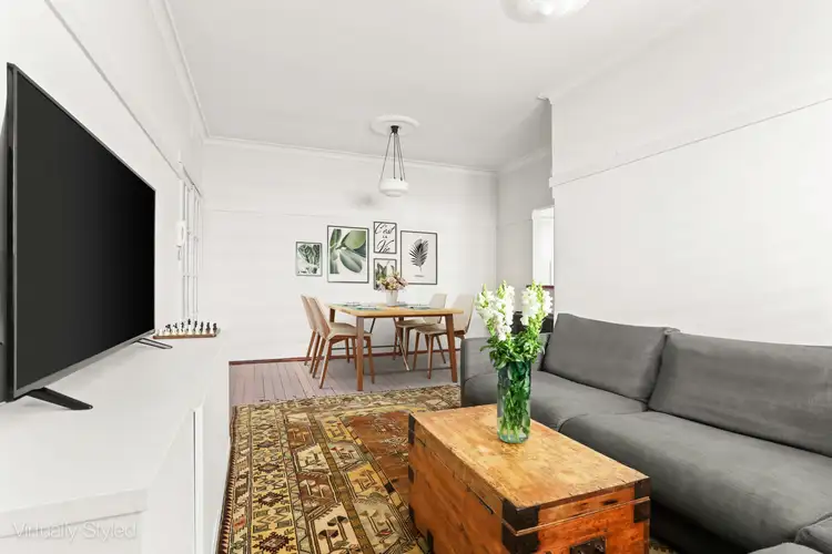 Second view of Homely apartment listing, 6/23 Beach Road, Bondi Beach NSW 2026