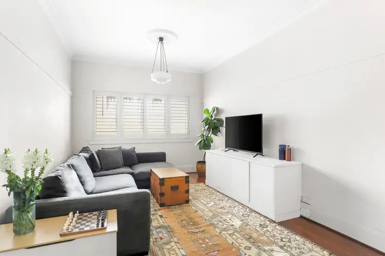 Fourth view of Homely apartment listing, 6/23 Beach Road, Bondi Beach NSW 2026