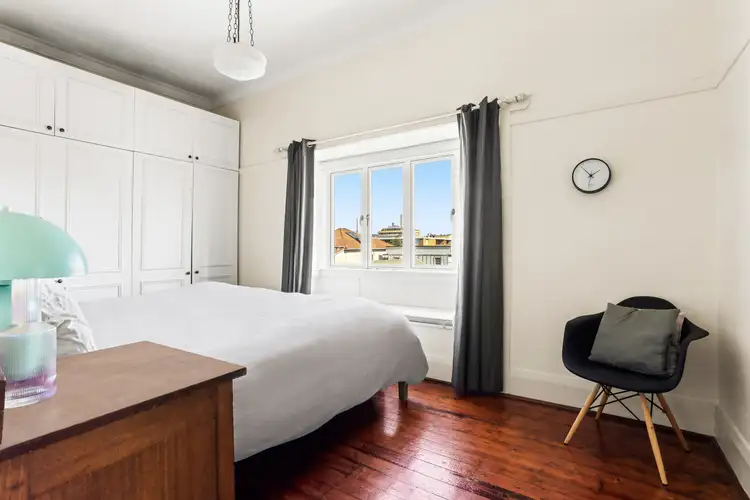 Fifth view of Homely apartment listing, 6/23 Beach Road, Bondi Beach NSW 2026