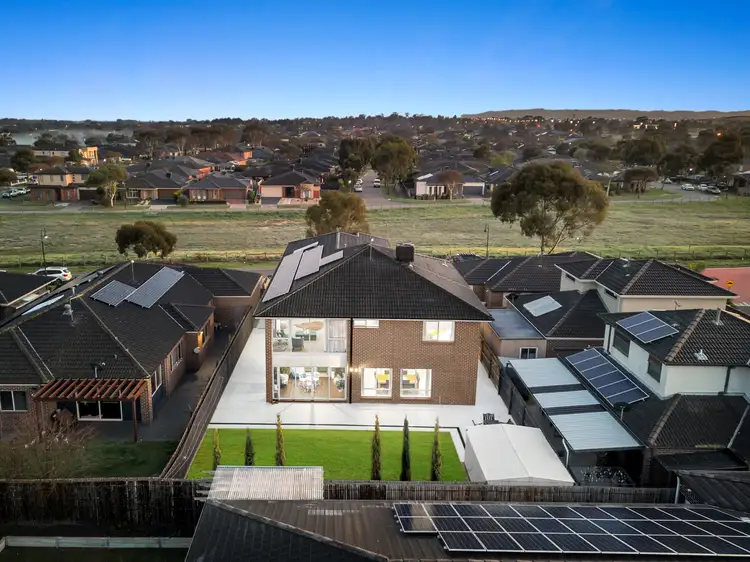 Third view of Homely house listing, 66 Banjo Circuit, Lynbrook VIC 3975