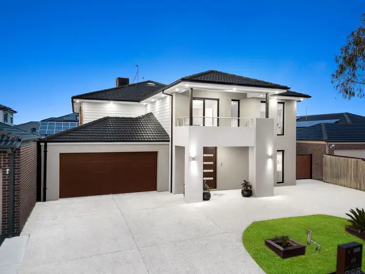 Fourth view of Homely house listing, 66 Banjo Circuit, Lynbrook VIC 3975