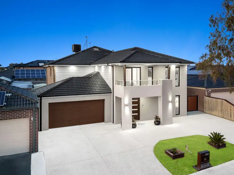 Fifth view of Homely house listing, 66 Banjo Circuit, Lynbrook VIC 3975