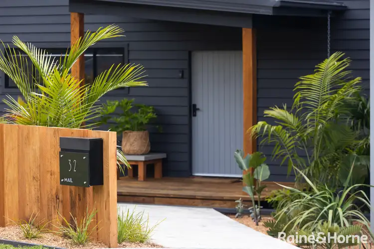 Second view of Homely house listing, 32 Seaspray Street, Narrawallee NSW 2539