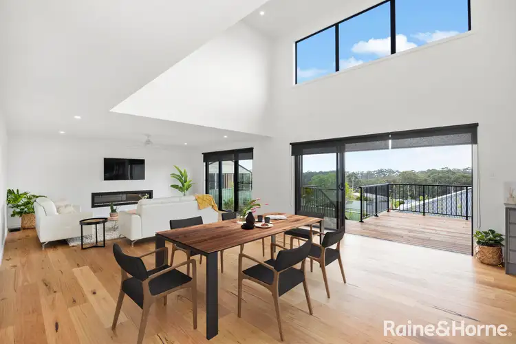 Third view of Homely house listing, 32 Seaspray Street, Narrawallee NSW 2539