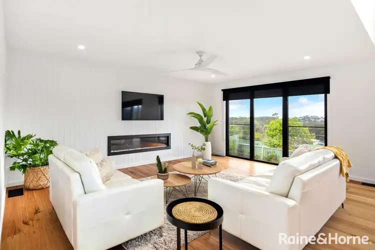 Fourth view of Homely house listing, 32 Seaspray Street, Narrawallee NSW 2539