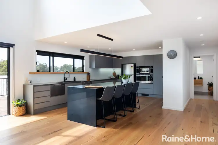 Sixth view of Homely house listing, 32 Seaspray Street, Narrawallee NSW 2539