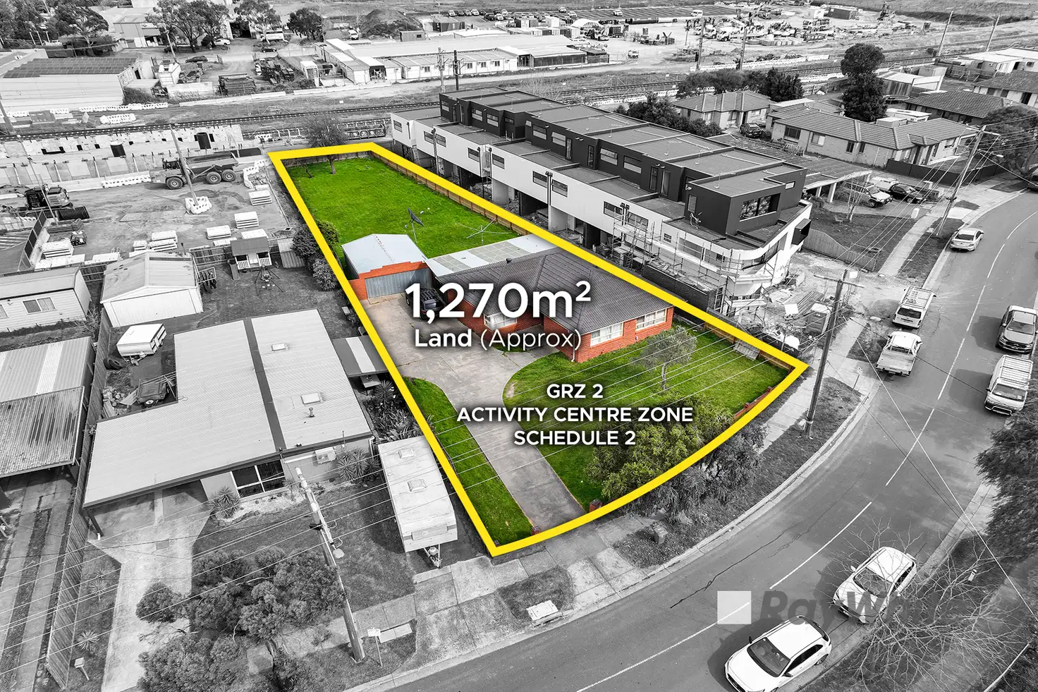 Main view of Homely house listing, 29 Valley Fair Drive, Narre Warren VIC 3805