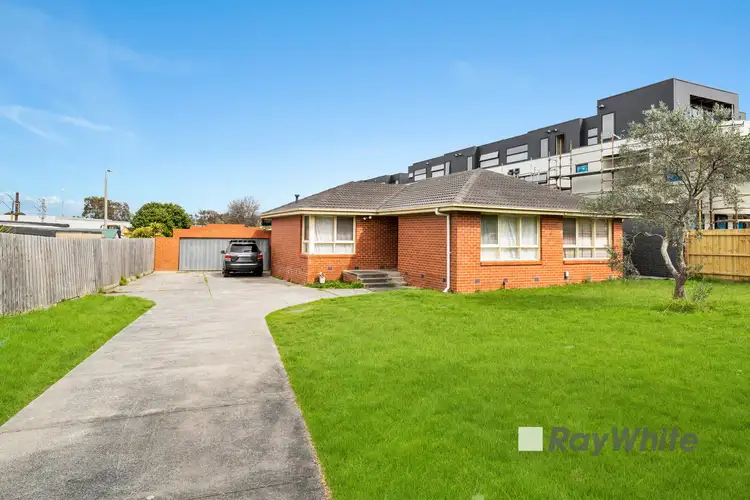 Third view of Homely house listing, 29 Valley Fair Drive, Narre Warren VIC 3805