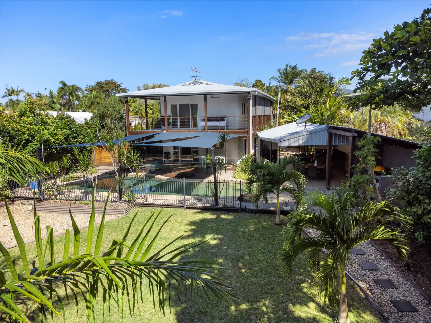 Main view of Homely house listing, 17 Pecten Avenue, Port Douglas QLD 4877