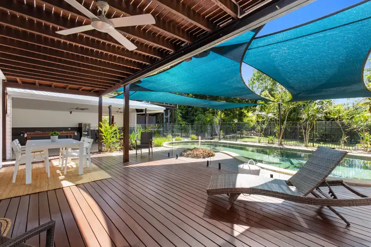 Second view of Homely house listing, 17 Pecten Avenue, Port Douglas QLD 4877