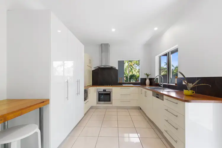 Fourth view of Homely house listing, 17 Pecten Avenue, Port Douglas QLD 4877