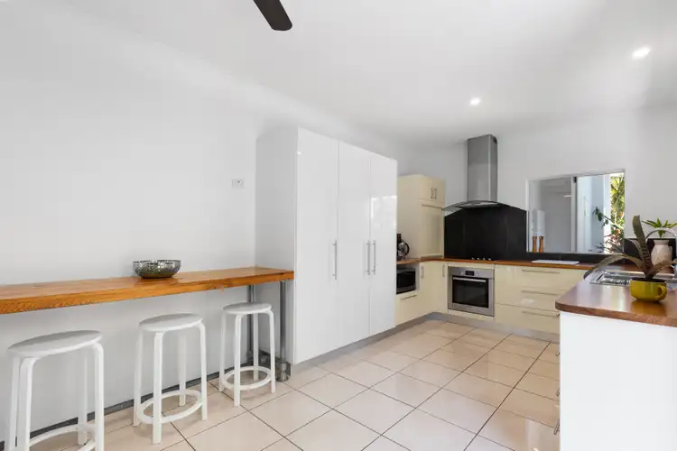 Fifth view of Homely house listing, 17 Pecten Avenue, Port Douglas QLD 4877