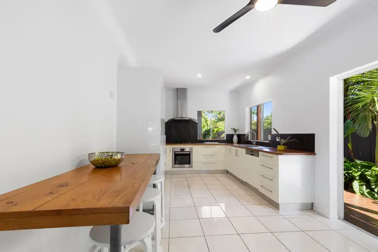 Sixth view of Homely house listing, 17 Pecten Avenue, Port Douglas QLD 4877