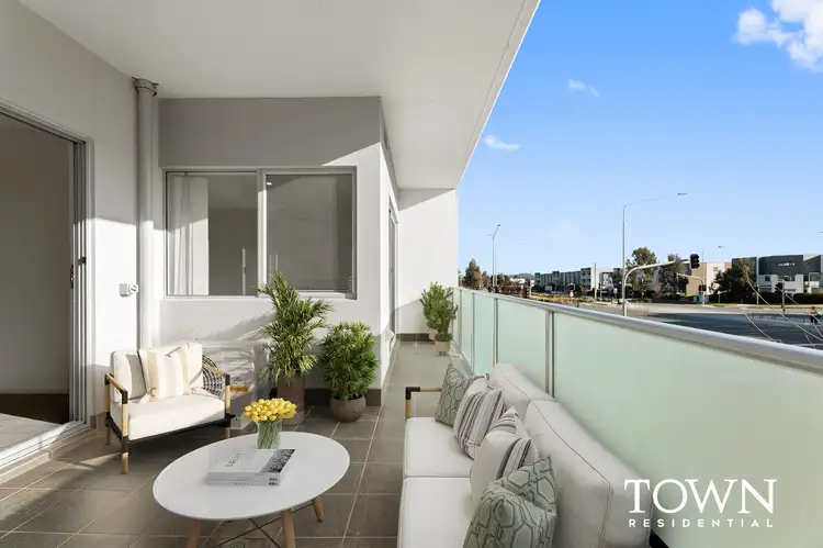 96/230 Flemington Road, Harrison ACT 2914