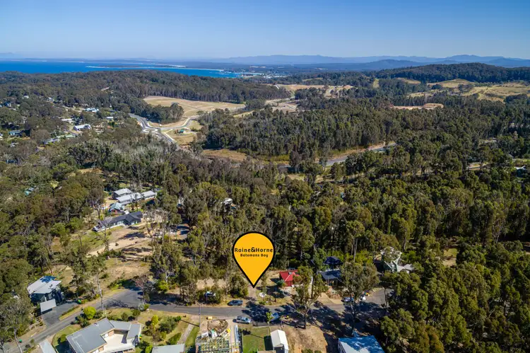 Sixth view of Homely land listing, 4 Dale Place, Rosedale NSW 2536
