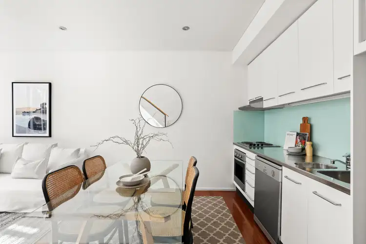 Second view of Homely apartment listing, 112/79 Gould Street, Bondi Beach NSW 2026
