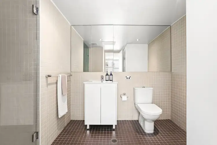 Fourth view of Homely apartment listing, 112/79 Gould Street, Bondi Beach NSW 2026