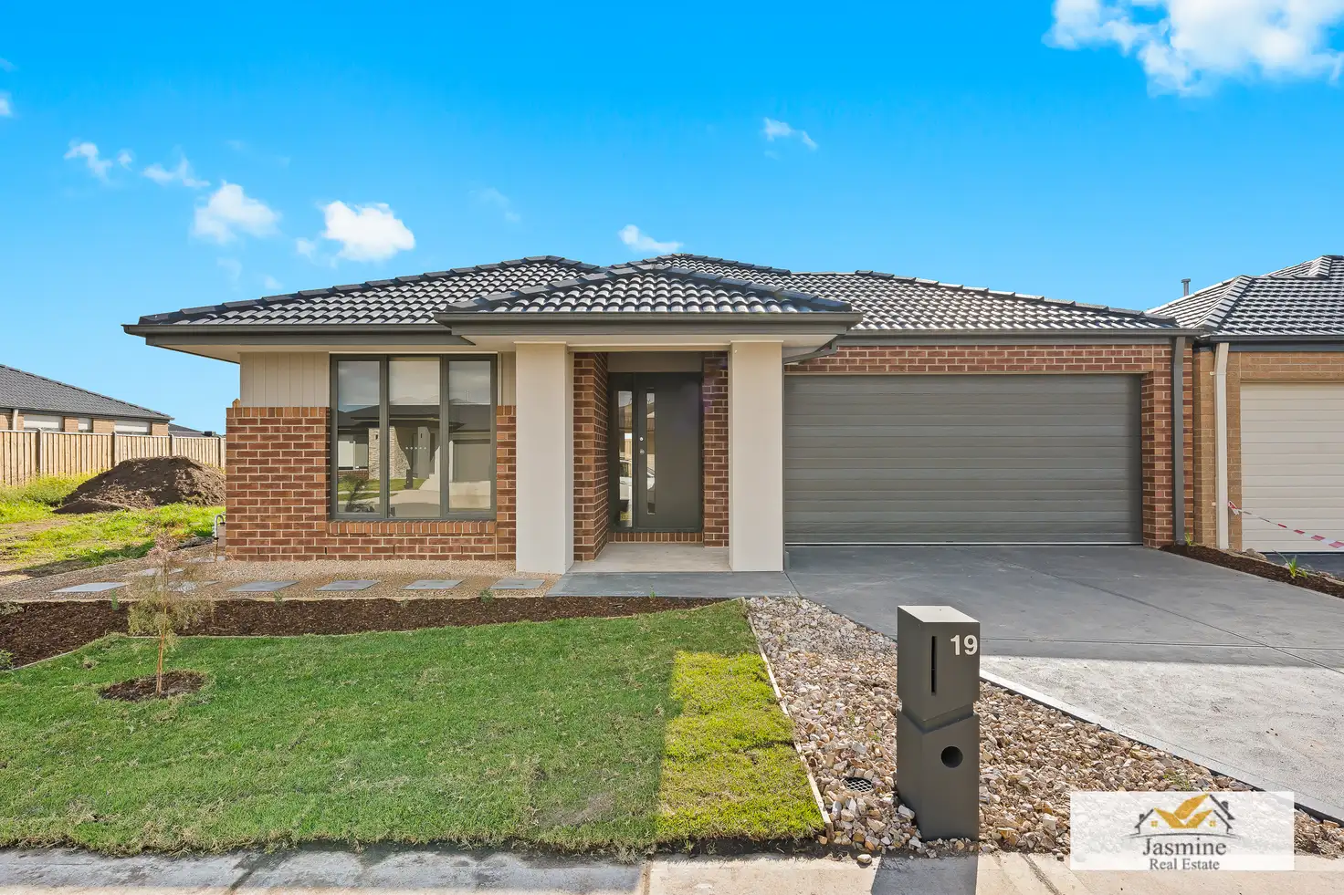 Main view of Homely house listing, 19 Shoveler Street, Clyde North VIC 3978